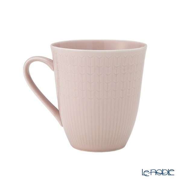 ロールストランド スウェディッシュグレース マグ 500ml（ローズ）