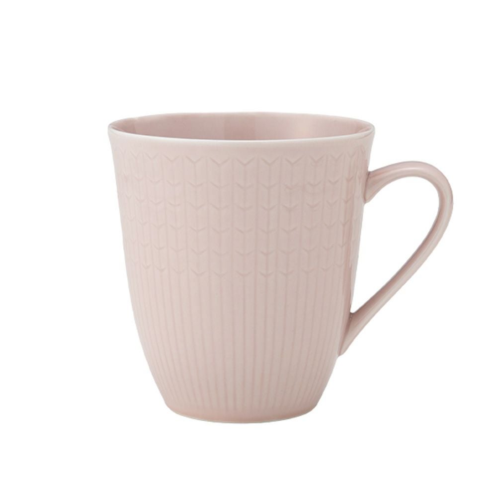 ロールストランド スウェディッシュグレース マグ 500ml（ローズ）