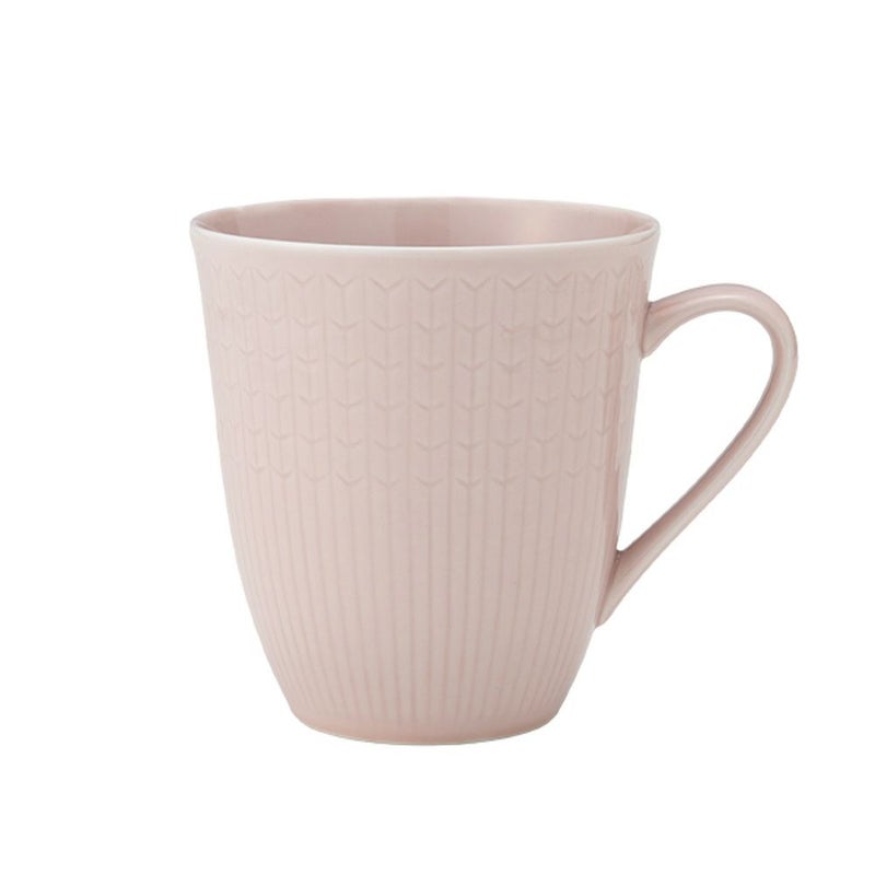 ロールストランド スウェディッシュグレース マグ 500ml（ローズ）