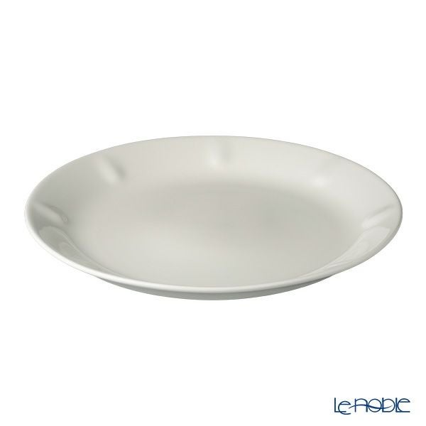 イッタラ（iittala） ソラーレ ホワイト プレート 27cm 1079701