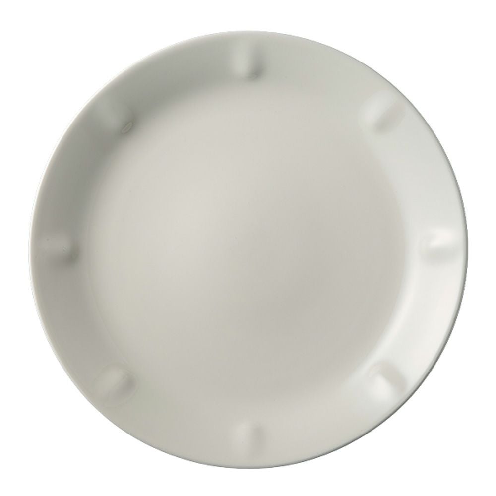 イッタラ（iittala） ティーマ ホワイト プレート 23cm | ブランド洋食