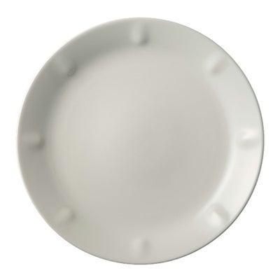 イッタラ（iittala） ティーマ ホワイト プレート 23cm | ブランド洋食 
