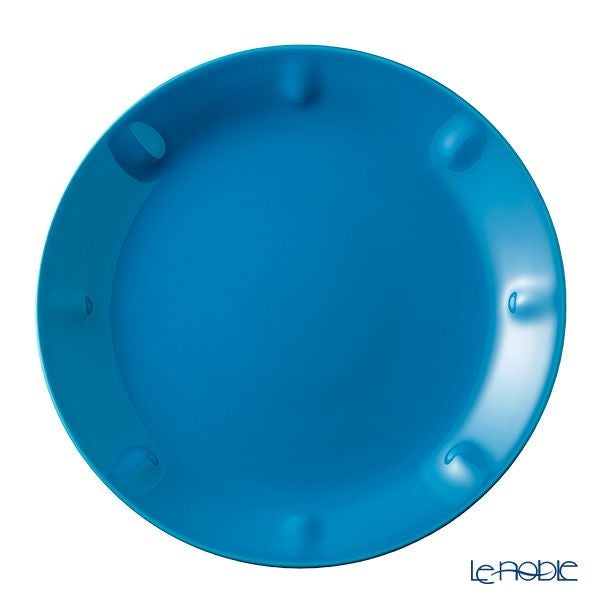 イッタラ（iittala） ソラーレ エレクトリックブルー プレート 27cm 1079703