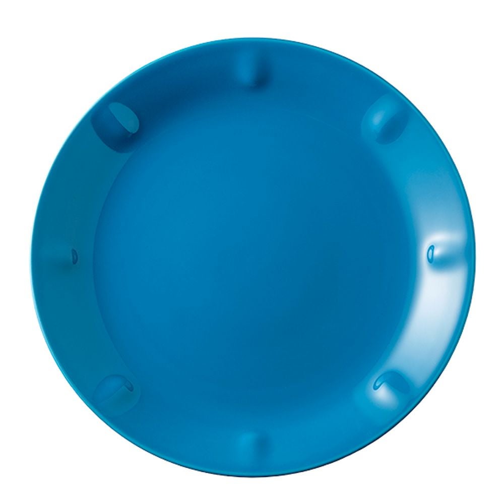 イッタラ（iittala） ソラーレ エレクトリックブルー プレート 27cm