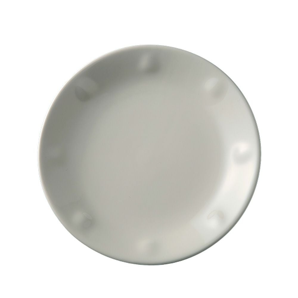 イッタラ（iittala） ラーミ Raami プレート ホワイト 20cm | ブランド