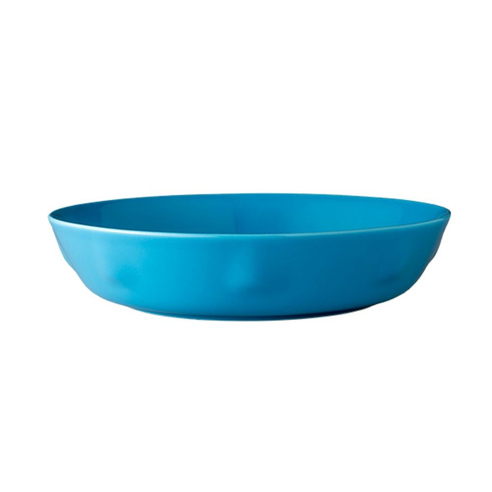 イッタラ（iittala） ソラーレ エレクトリックブルー ディーププレート