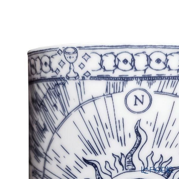 ワオ・ラ・ターブル タロット マグカップ サン 270ml