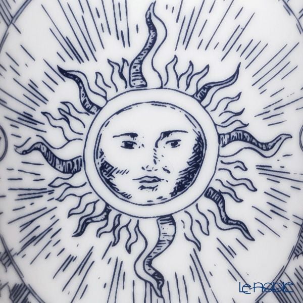 ワオ・ラ・ターブル タロット マグカップ サン 270ml