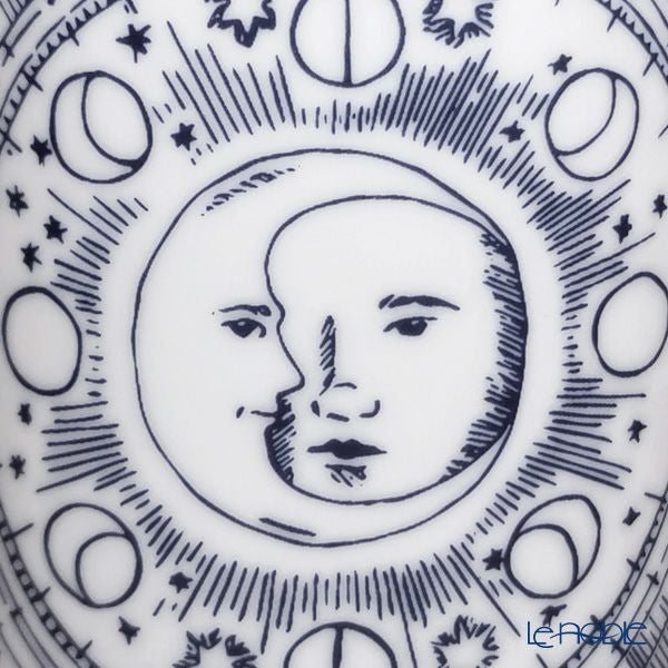 ワオ・ラ・ターブル タロット マグカップ ムーン 270ml