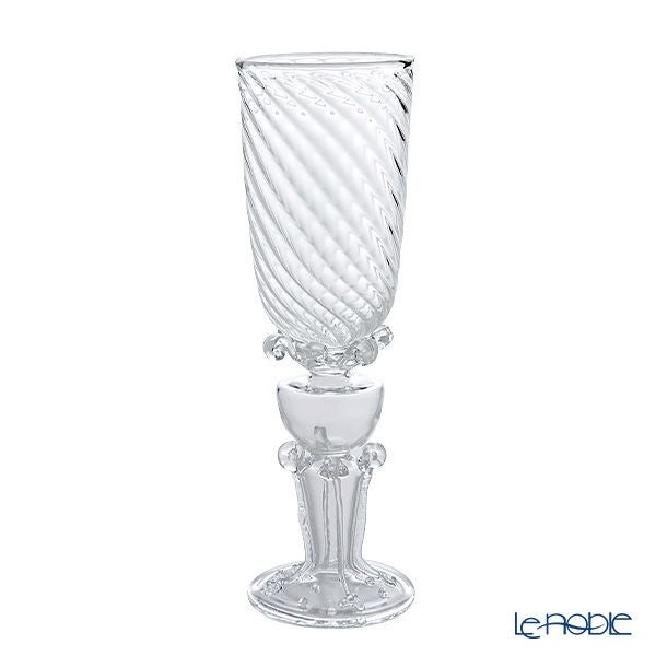 ワオ・ラ・ターブル タンタシオン フルートグラス 230ml