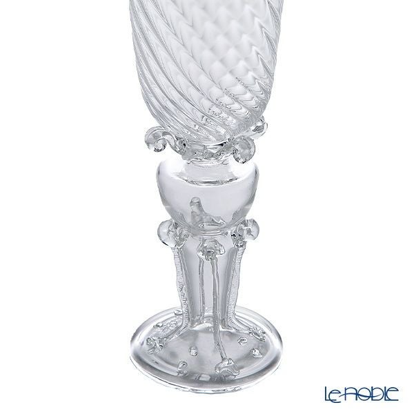 ワオ・ラ・ターブル タンタシオン フルートグラス 230ml