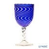 ワオ・ラ・ターブル タニット ワイングラス ブルー