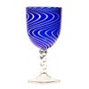 ワオ・ラ・ターブル タニット ワイングラス ブルー