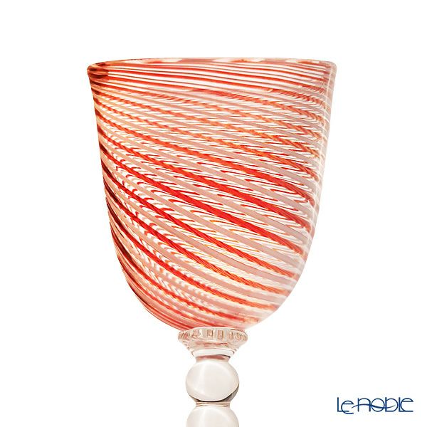 ワオ・ラ・ターブル ディドン ワイングラス レッド 236ml