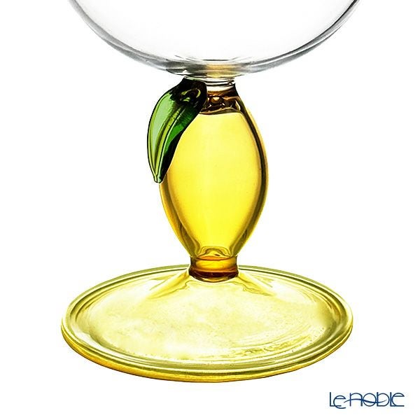 ワオ・ラ・ターブル (Waww la table) ジジ ステムグラス 250ml