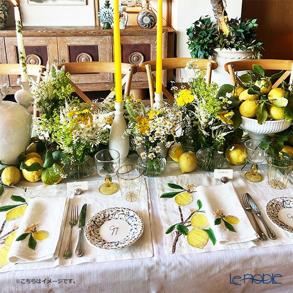 ワオ・ラ・ターブル (Waww la table) ジジ タンブラー 220ml