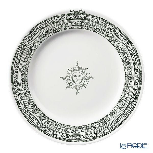 ワオ・ラ・ターブル (Waww la table) シャトー プレート サン 27cm