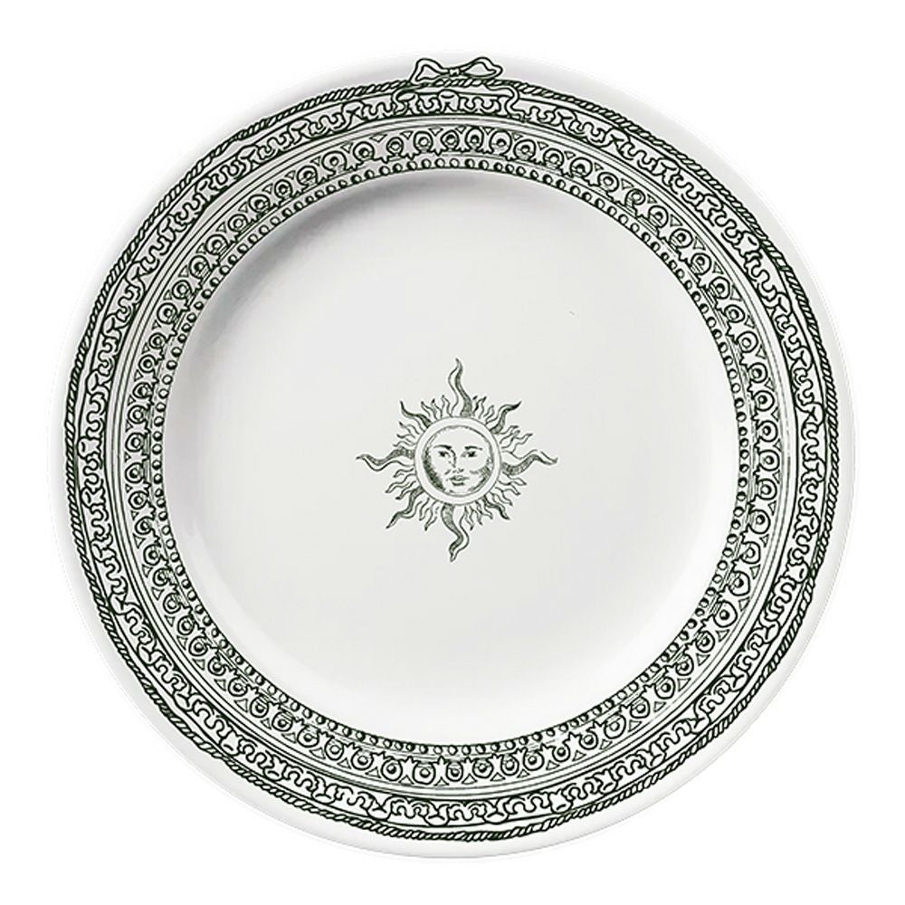 ワオ・ラ・ターブル (Waww la table) シャトー プレート サン 27cm