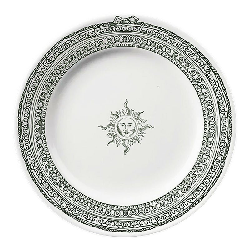 ワオ・ラ・ターブル (Waww la table) シャトー プレート サン 27cm