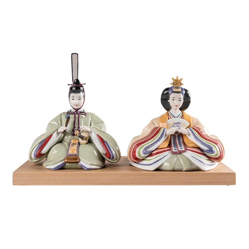リヤドロ（Lladro） | ブランド洋食器専門店ル・ノーブル 公式