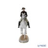 アウガルテン（AUGARTEN） フィギュリン（011210） スペイン乗馬学校 リズミカル 23.5cm 1590