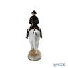 アウガルテン（AUGARTEN） フィギュリン（011210） スペイン乗馬学校 リズミカル 23.5cm 1590