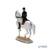 アウガルテン（AUGARTEN） フィギュリン（011210） スペイン乗馬学校 リズミカル 23.5cm 1590