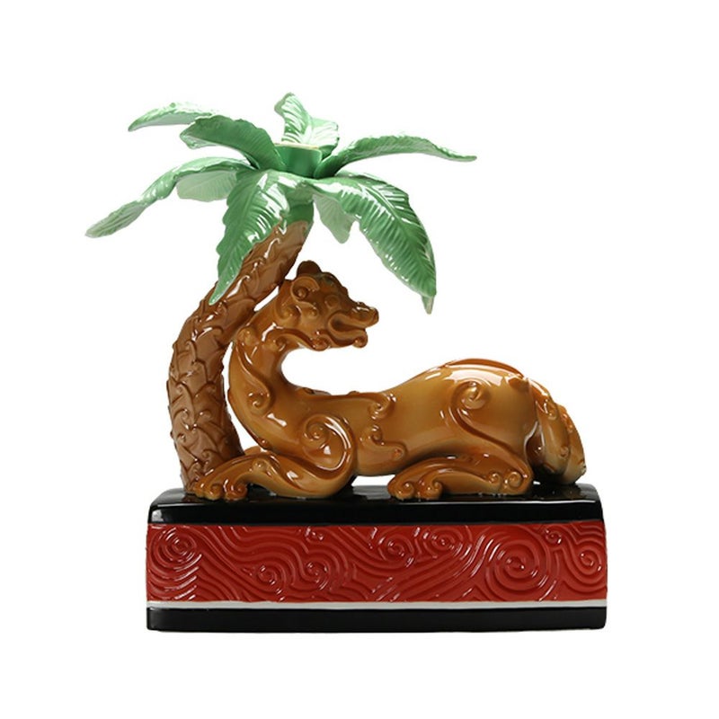 フランツ・コレクション ヒキュウ キャンドルホルダー JB00312