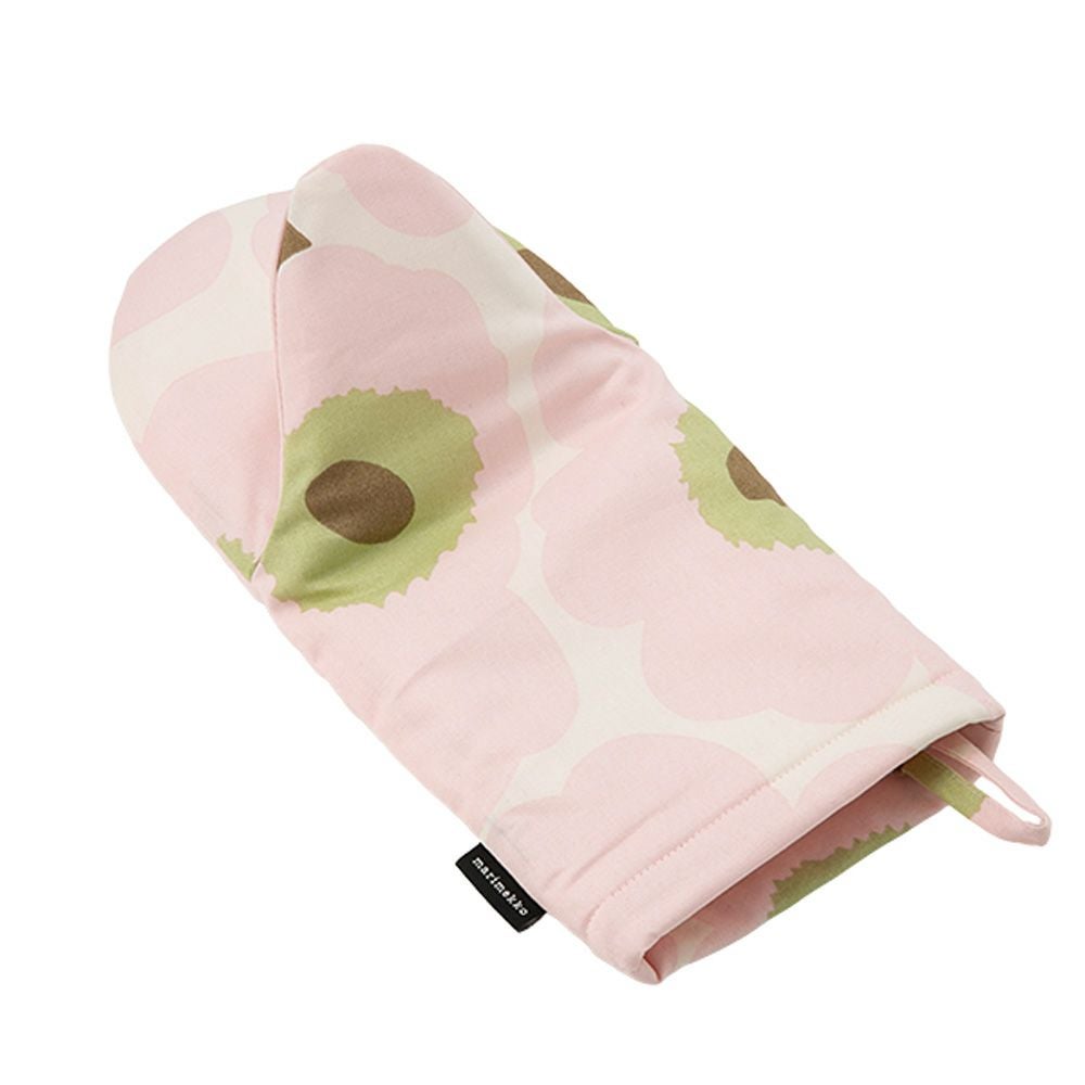 マリメッコ（marimekko） Pieni Unikko ピエニ ウニッコ ミトン 31cm