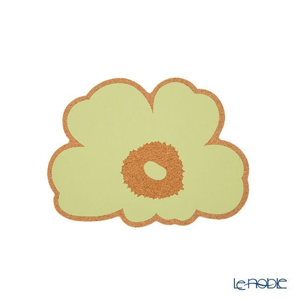 マリメッコ（marimekko）Unikko ウニッコ／けしの花 コースター 4個セット マルチカラー 075721-100／26SS