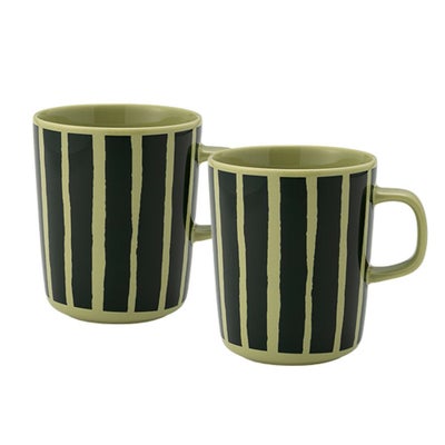 マリメッコ（marimekko） Piccolo ピッコロ／擬音語 マグカップ 250ml 