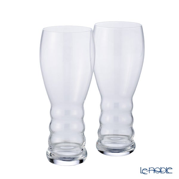 リーデル オーシリーズ オー・ビアー 414／11 ペア