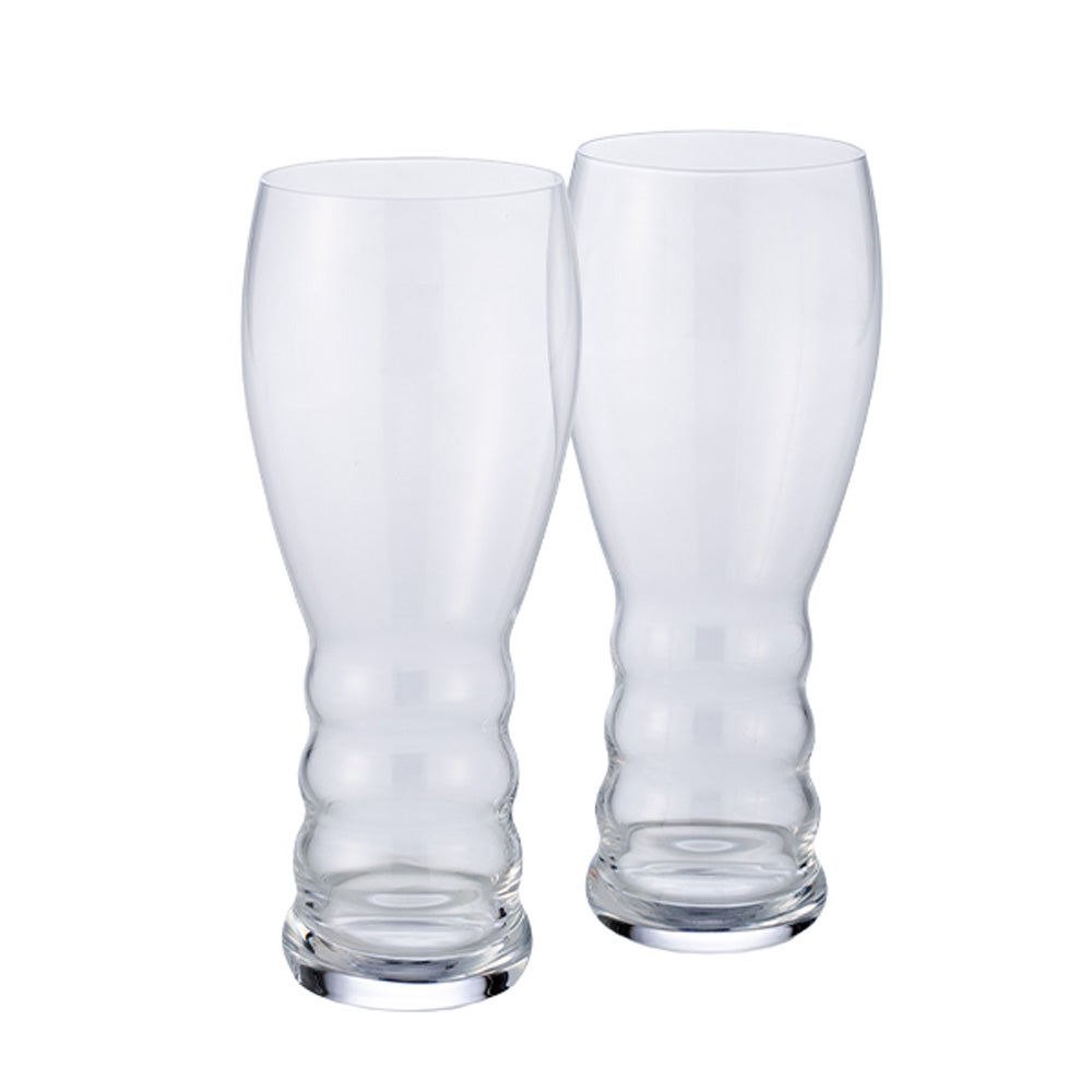 リーデル オーシリーズ オー・ビアー 414／11 ペア