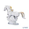 バカラ（Baccarat） オブジェ 2-817-494 午／うま 馬 ゴールド （干支 2026年／令和8年）