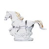 バカラ（Baccarat） オブジェ 2-817-494 午／うま 馬 ゴールド （干支 2026年／令和8年）