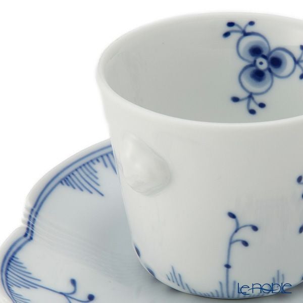 ロイヤルコペンハーゲン（Royal Copenhagen） ブルーエレメンツ カップ＆ソーサー 260ml 2589056／1027468
