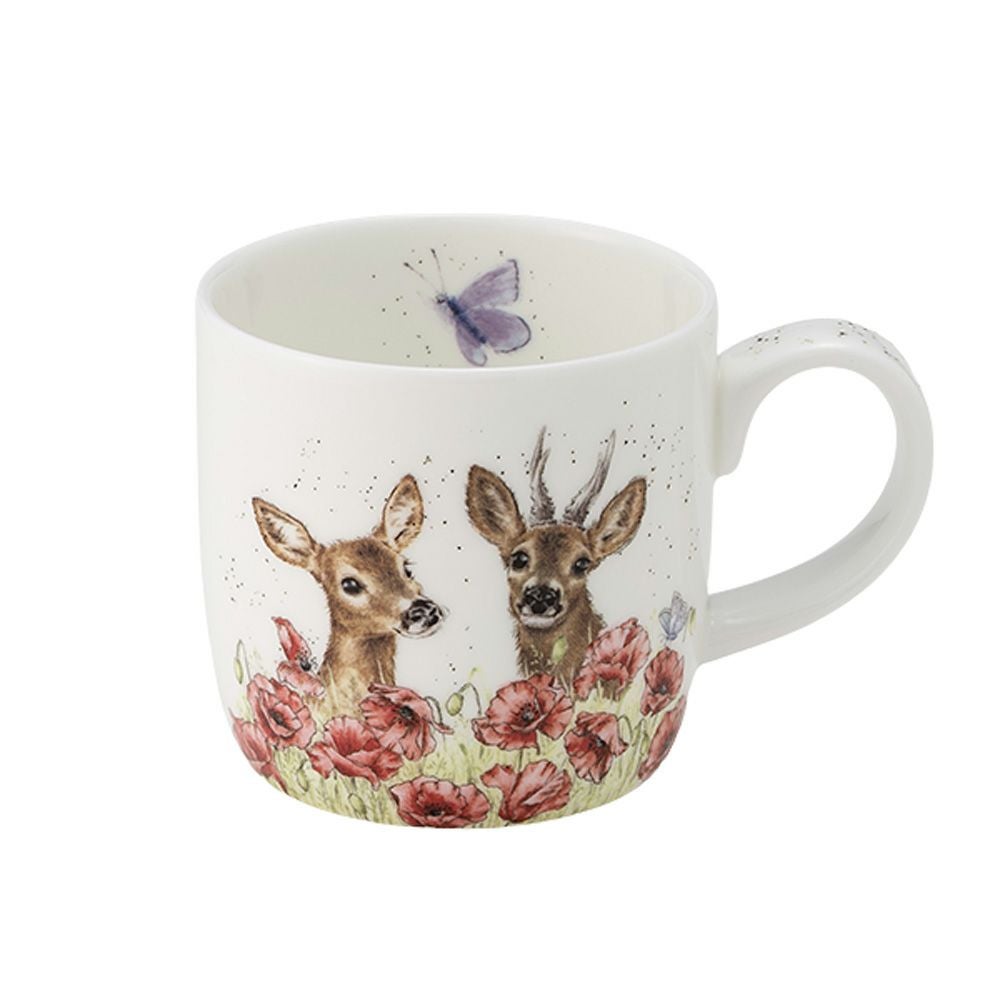ロイヤル・ウースター（Royal Worcester） | ブランド洋食器専門店ル