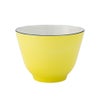 エルメス（HERMES） ブルー ダイユール ラージボウル 10.5cm イエロー