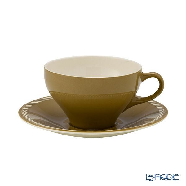 【1点限り】北欧ヴィンテージ フィッギオ（FIGGJO） Sissel カップ＆ソーサー