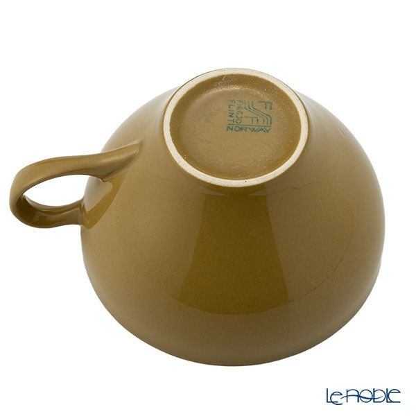 【1点限り】北欧ヴィンテージ フィッギオ（FIGGJO） Sissel カップ＆ソーサー