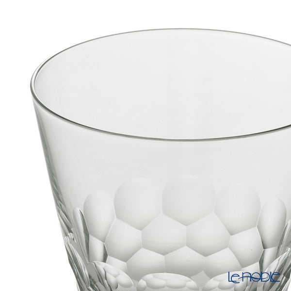 【1点限り】北欧ヴィンテージ ステムグラス クリア