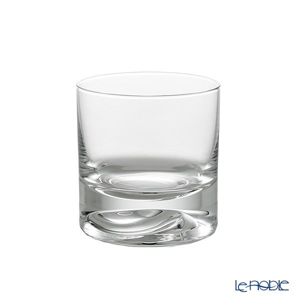 【1点限り】北欧ヴィンテージ ヌータヤルヴィ（NUUTAJARVI） フルムーン／Full Moon グラス クリア