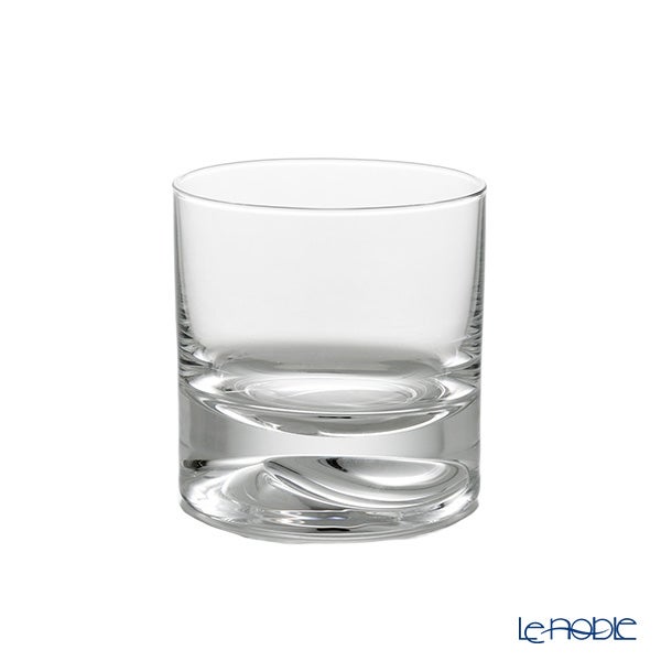 【1点限り】北欧ヴィンテージ ヌータヤルヴィ（NUUTAJARVI） フルムーン／Full Moon グラス クリア