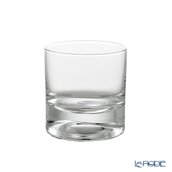 【1点限り】北欧ヴィンテージ ヌータヤルヴィ（NUUTAJARVI） フルムーン／Full Moon グラス クリア