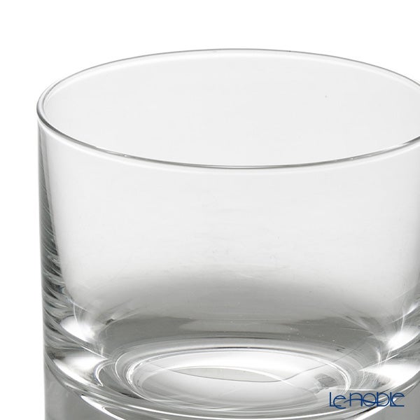 【1点限り】北欧ヴィンテージ ヌータヤルヴィ（NUUTAJARVI） フルムーン／Full Moon グラス クリア