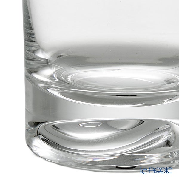 【1点限り】北欧ヴィンテージ ヌータヤルヴィ（NUUTAJARVI） フルムーン／Full Moon グラス クリア