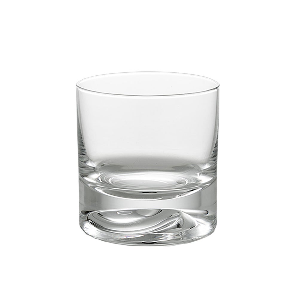 【1点限り】北欧ヴィンテージ ヌータヤルヴィ（NUUTAJARVI） フルムーン／Full Moon グラス クリア