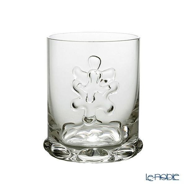 【1点限り】北欧ヴィンテージ リーヒマエンラシ（RIIHIMAEN LASI） カスペリ タンブラー クリア