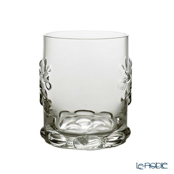 【1点限り】北欧ヴィンテージ リーヒマエンラシ（RIIHIMAEN LASI） カスペリ タンブラー クリア