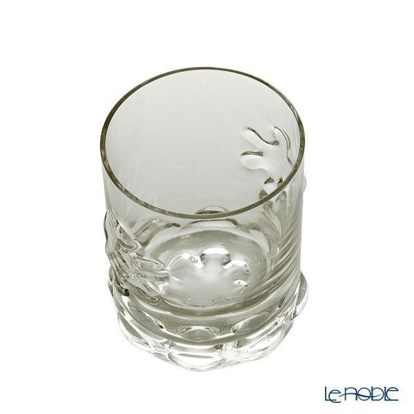 【1点限り】北欧ヴィンテージ リーヒマエンラシ（RIIHIMAEN LASI） カスペリ タンブラー クリア